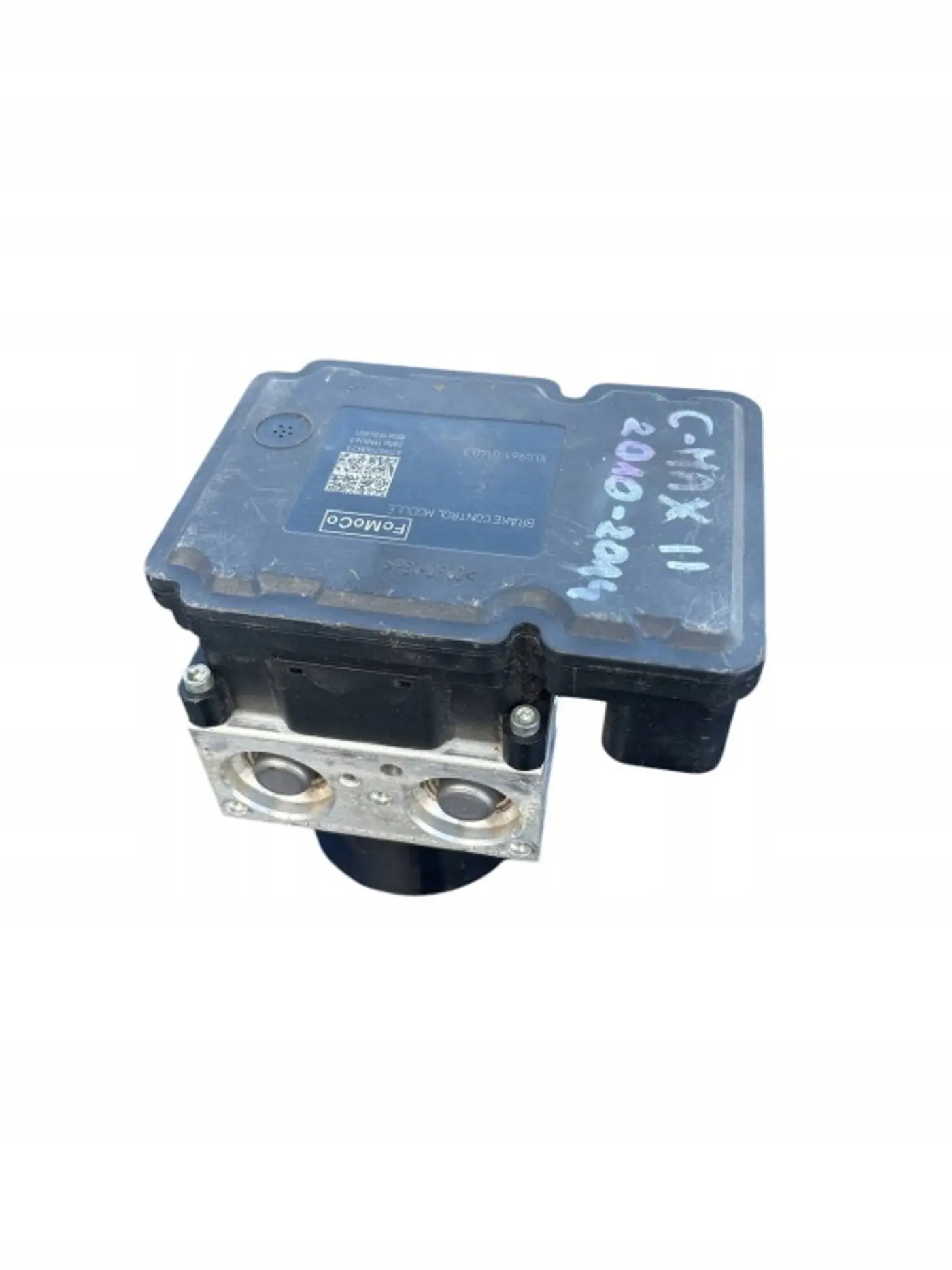 Блок ABS к Ford C-MAX 2010