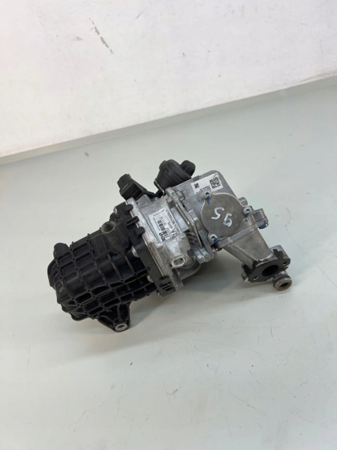 Радиатор EGR к Ford Kuga 2013