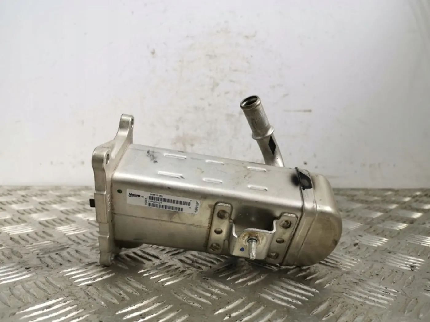 Радиатор EGR к Ford Galaxy 2006