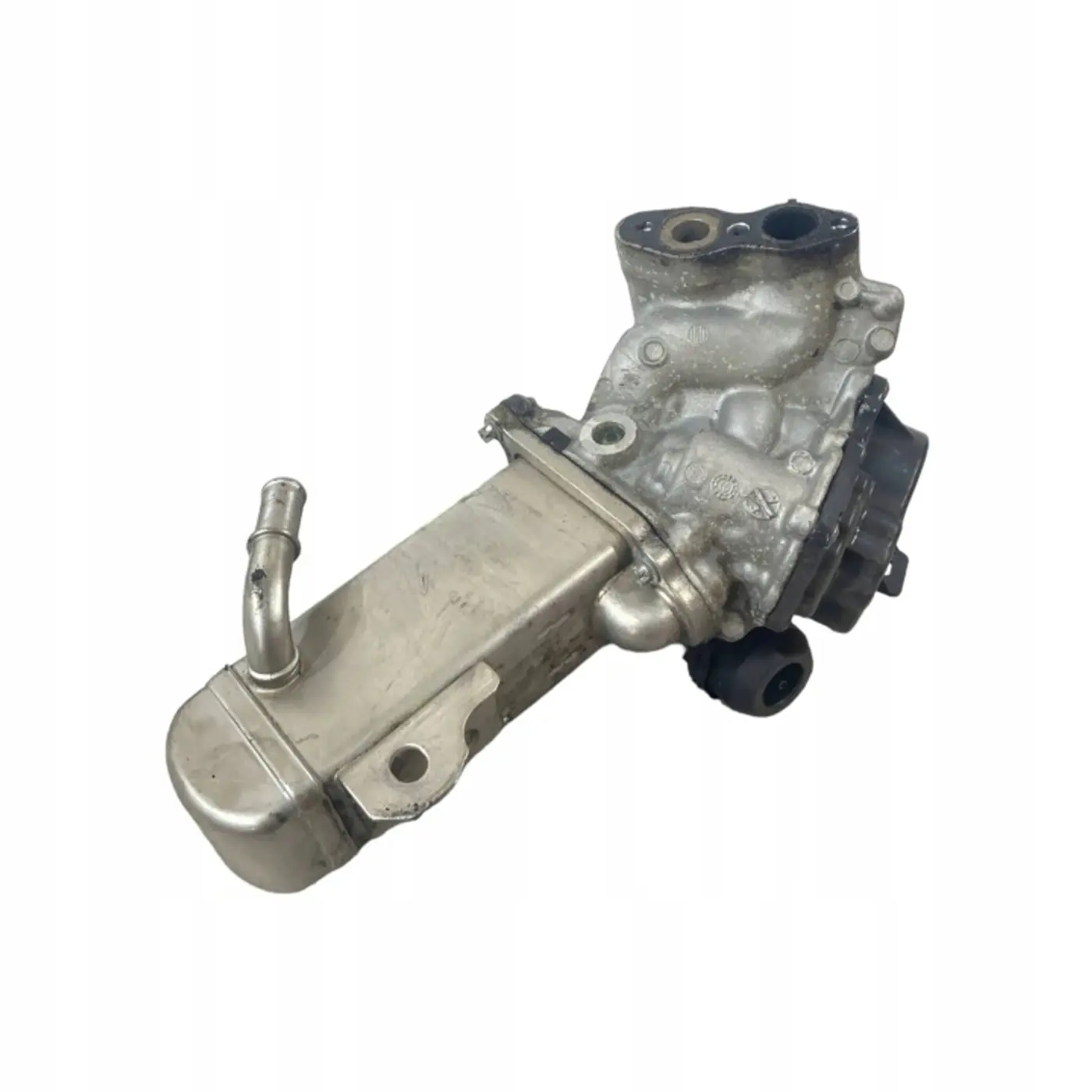 Радиатор EGR к Ford Focus 2019