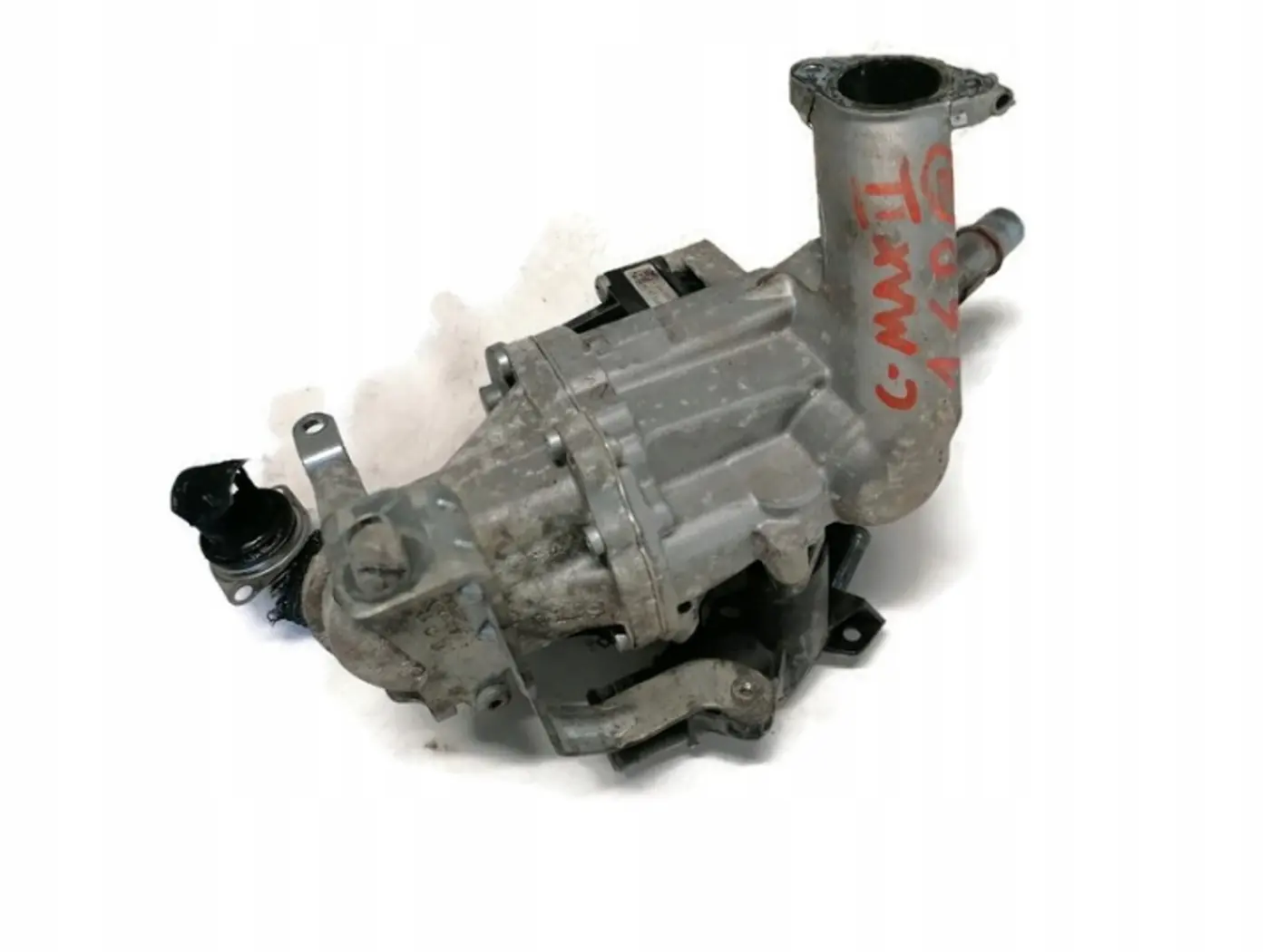 Радиатор EGR к Ford C-MAX 2010