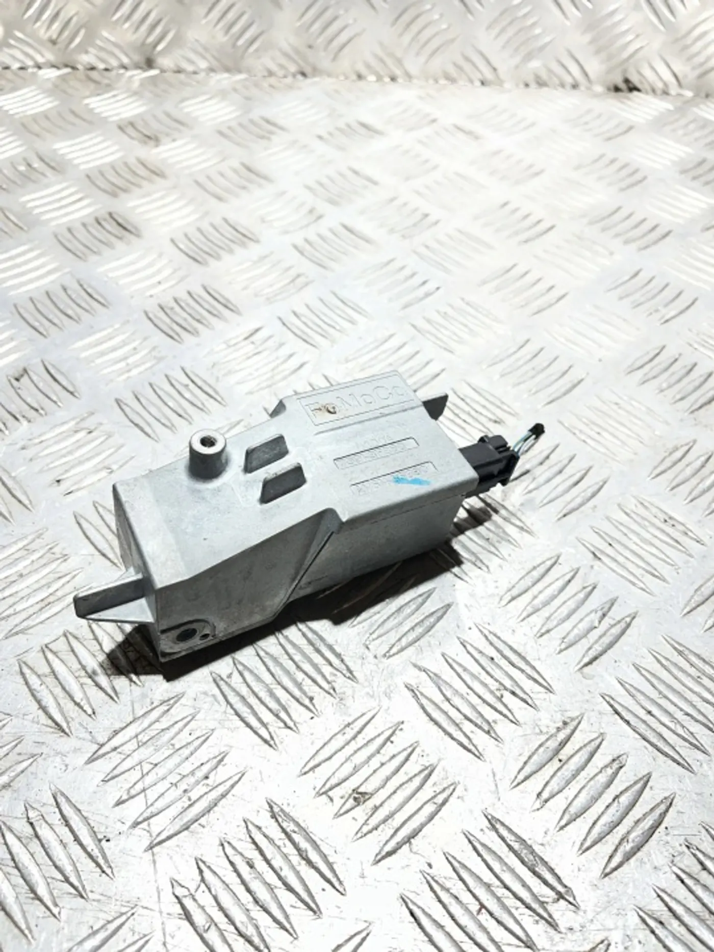 Рулевая колонка к Ford Kuga 2013