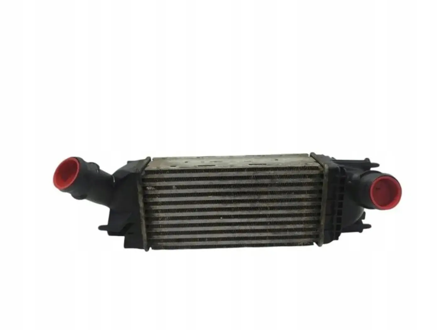 Интеркулер к Citroen C5 2001
