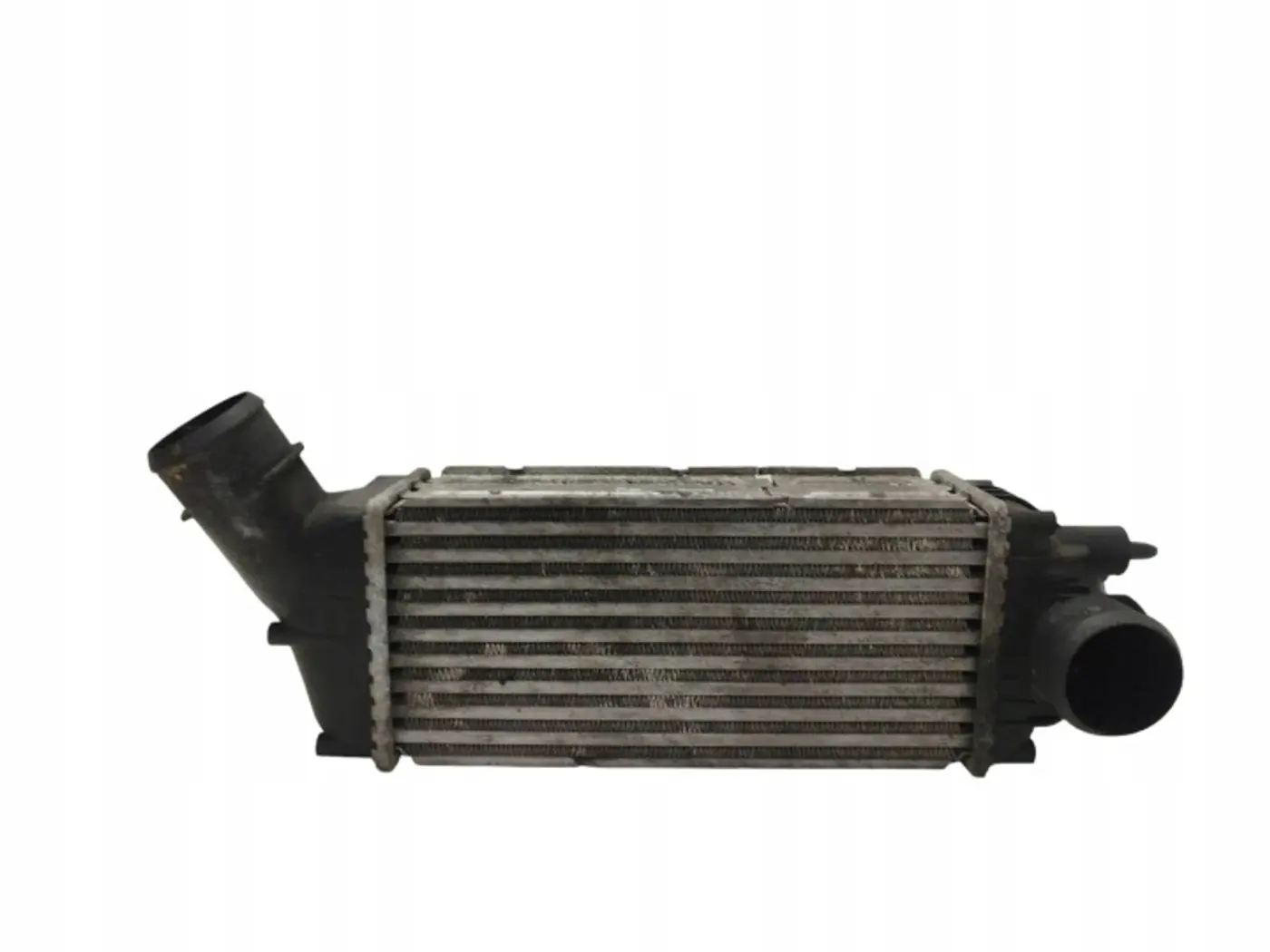 Интеркулер к Citroen C3 Picasso 2006