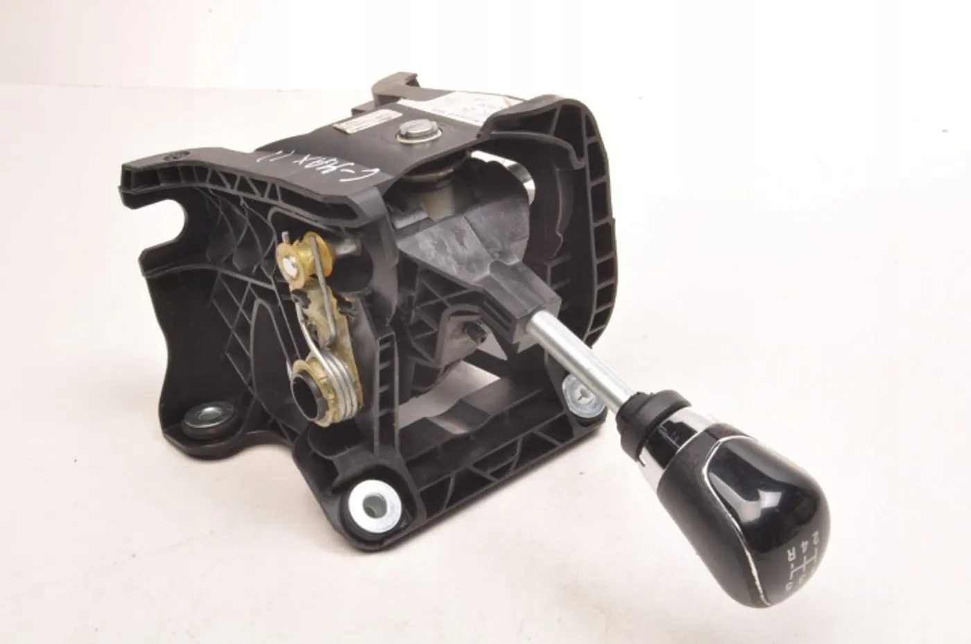 Кулиса к Ford C-MAX 2010