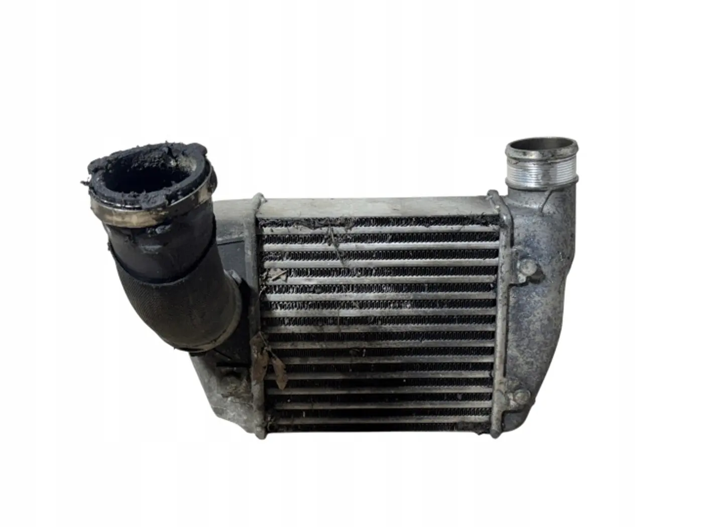 Интеркулер к Audi A6 2004