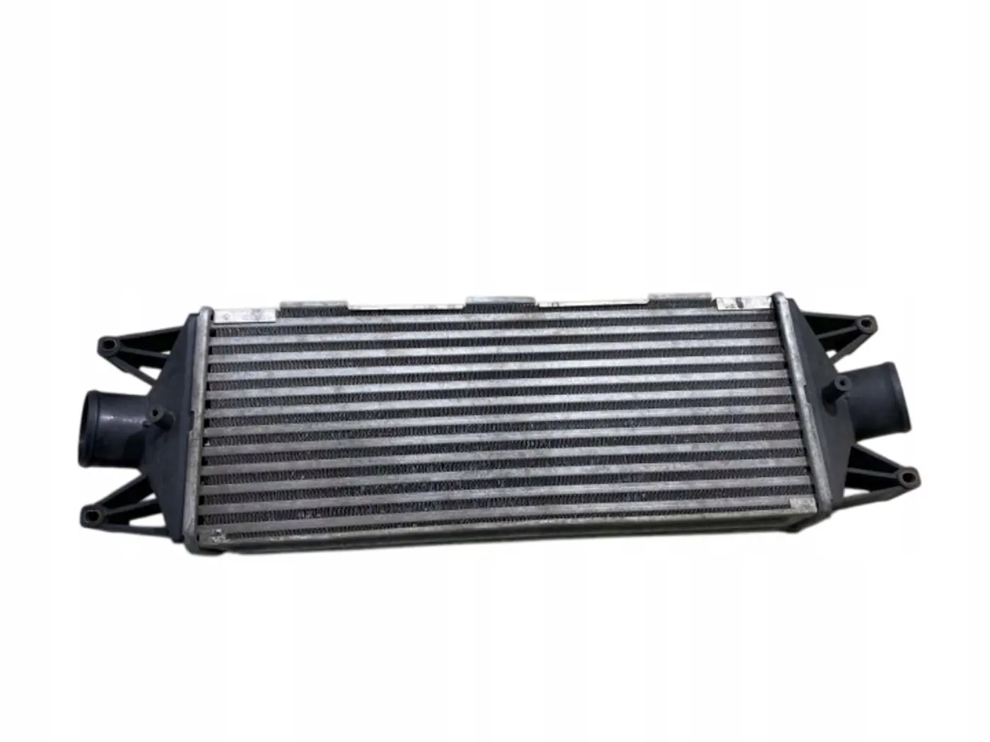 Интеркулер к Iveco  2011