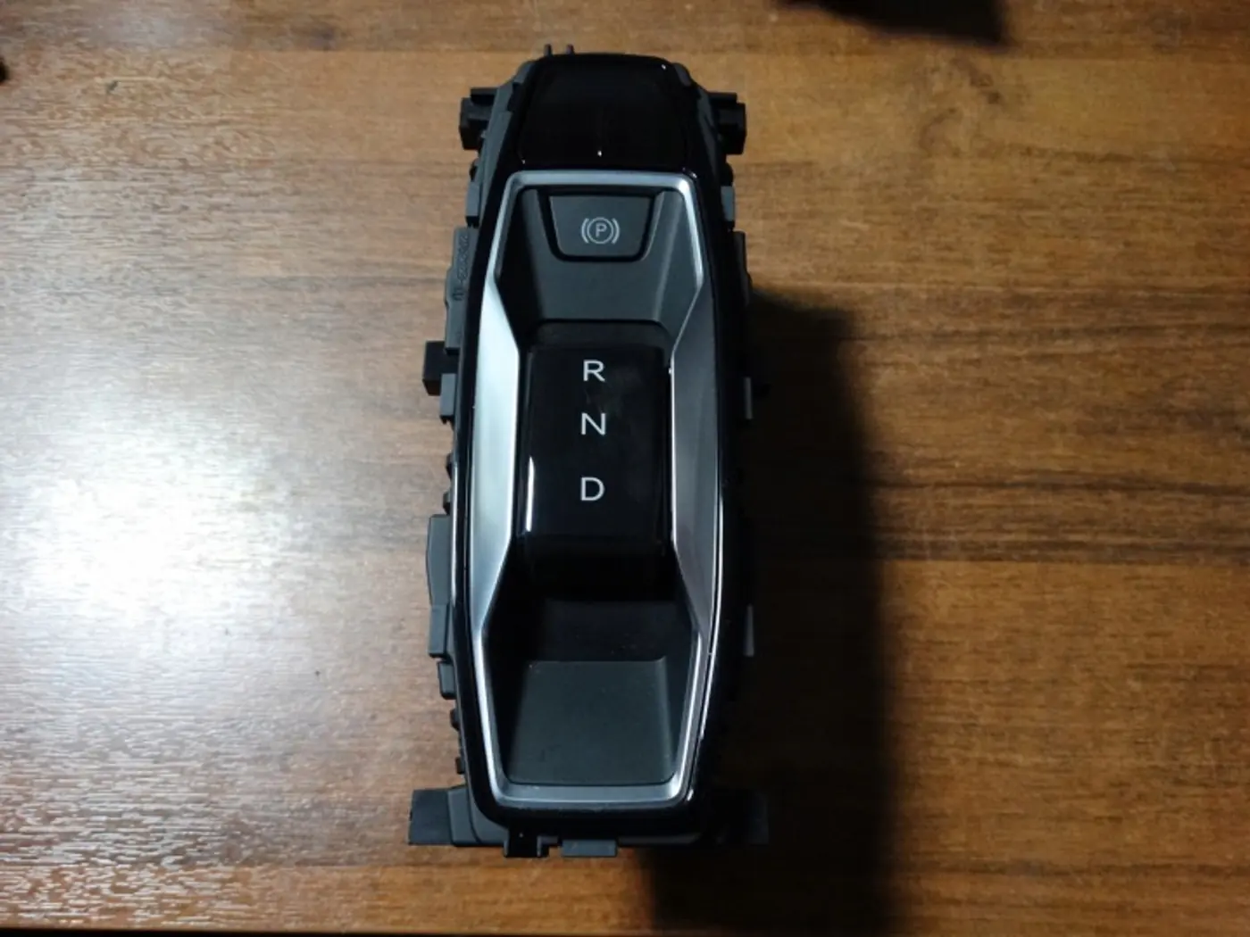 Кулиса к Audi e-tron 2018
