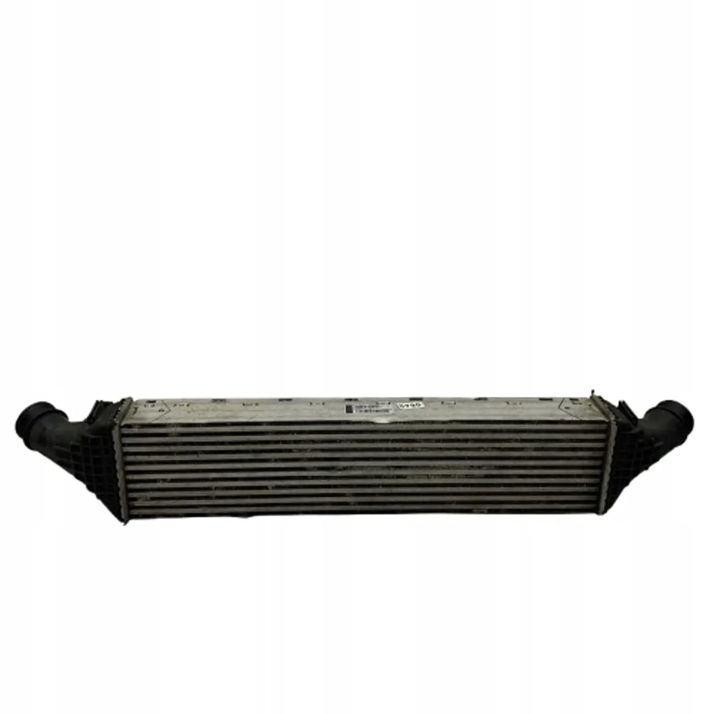 Интеркулер к Audi A6 2011