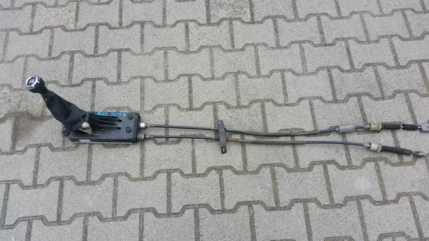 Кулиса к MINI Cooper 2006