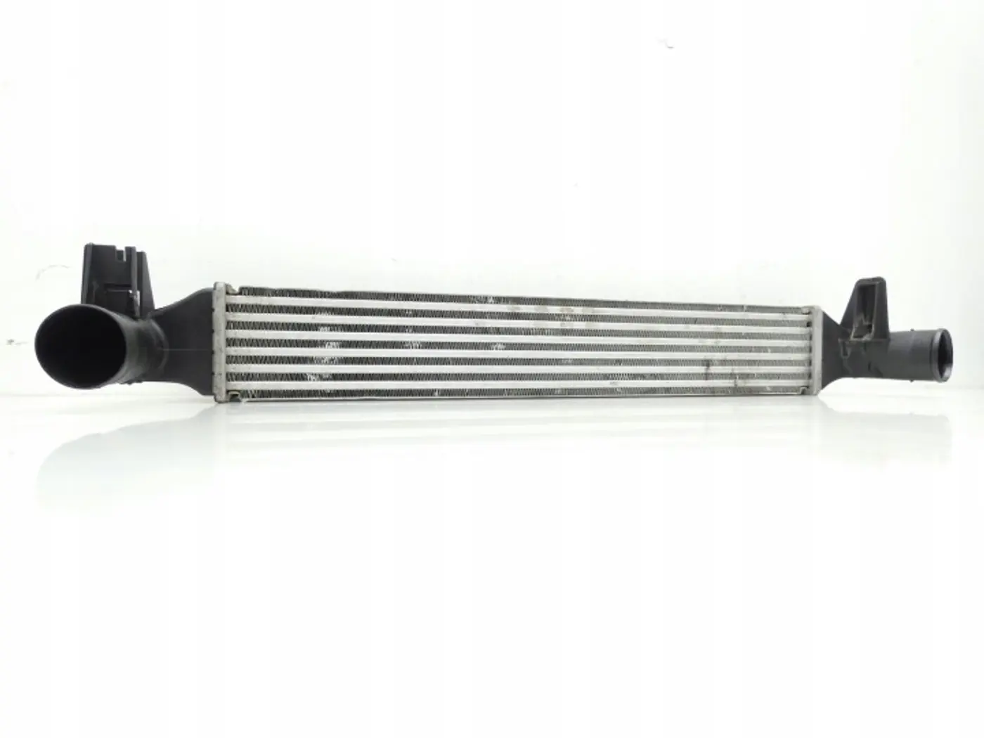 Интеркулер к Audi A1 2010
