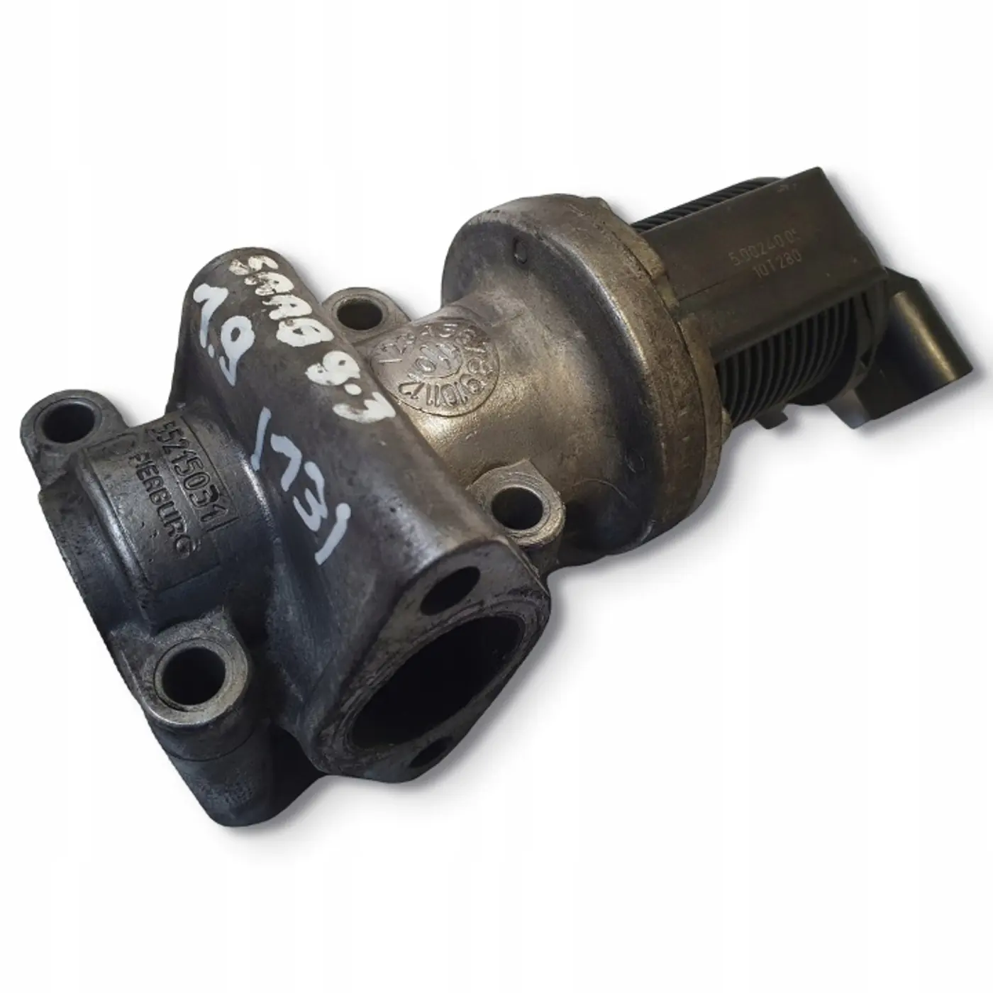 Клапан EGR к Saab 9-3 2002