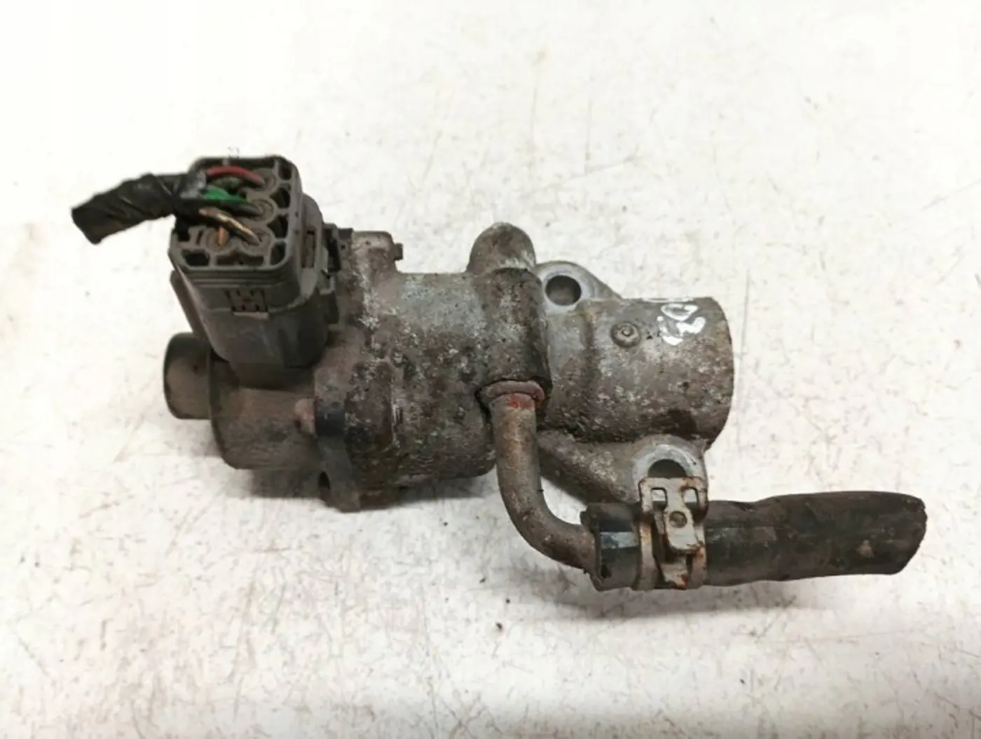 Клапан EGR к Volvo S40 2004