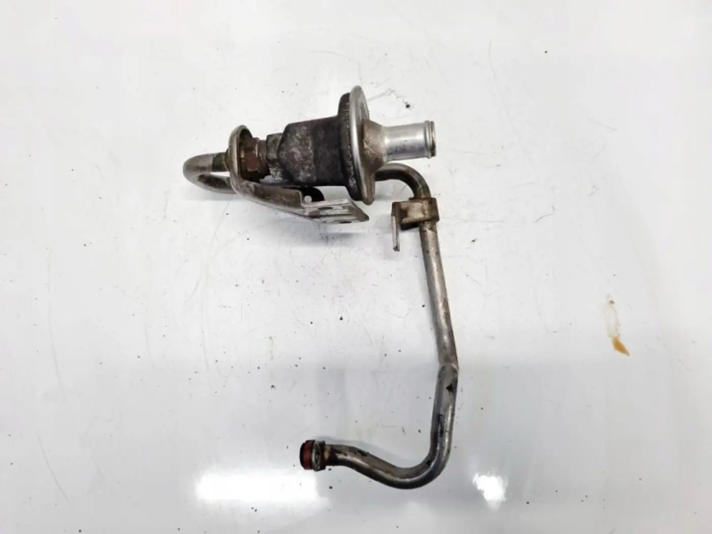 Клапан EGR к Volvo S40 1996