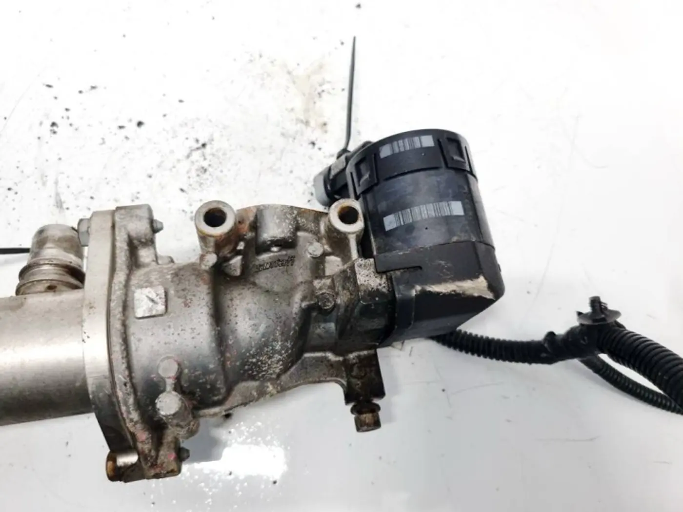 Клапан EGR к Volvo S40 2004