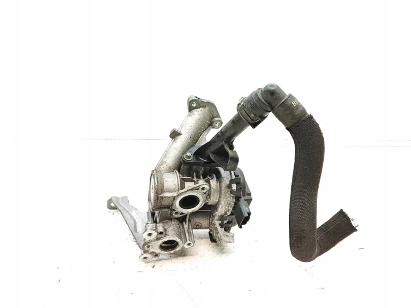 Клапан EGR к DS 4 2015