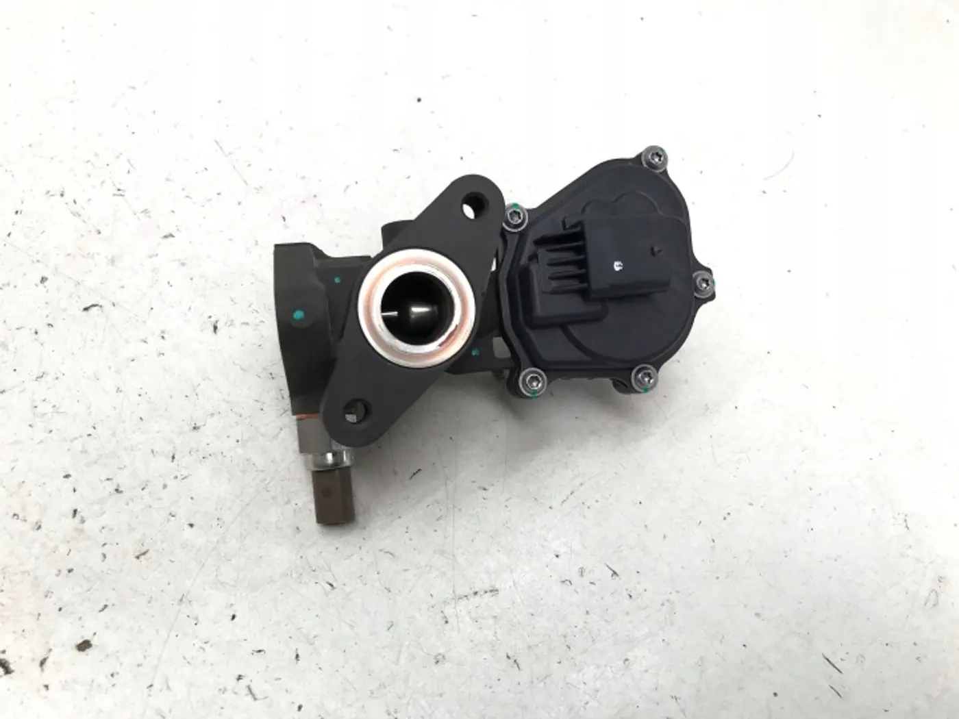 Клапан EGR к BYD Seal 2022