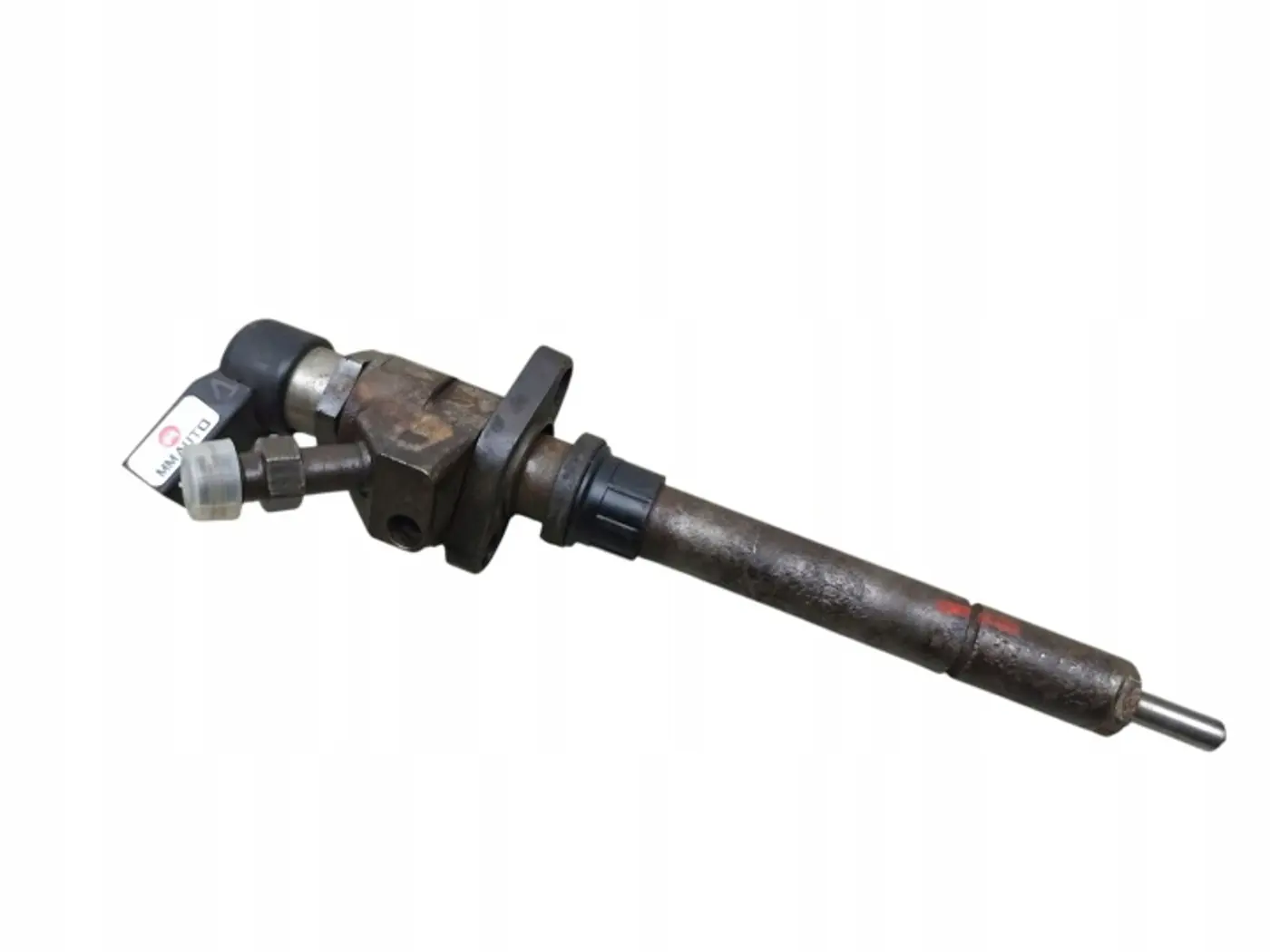 Форсунка к Fiat Ulysse 2002