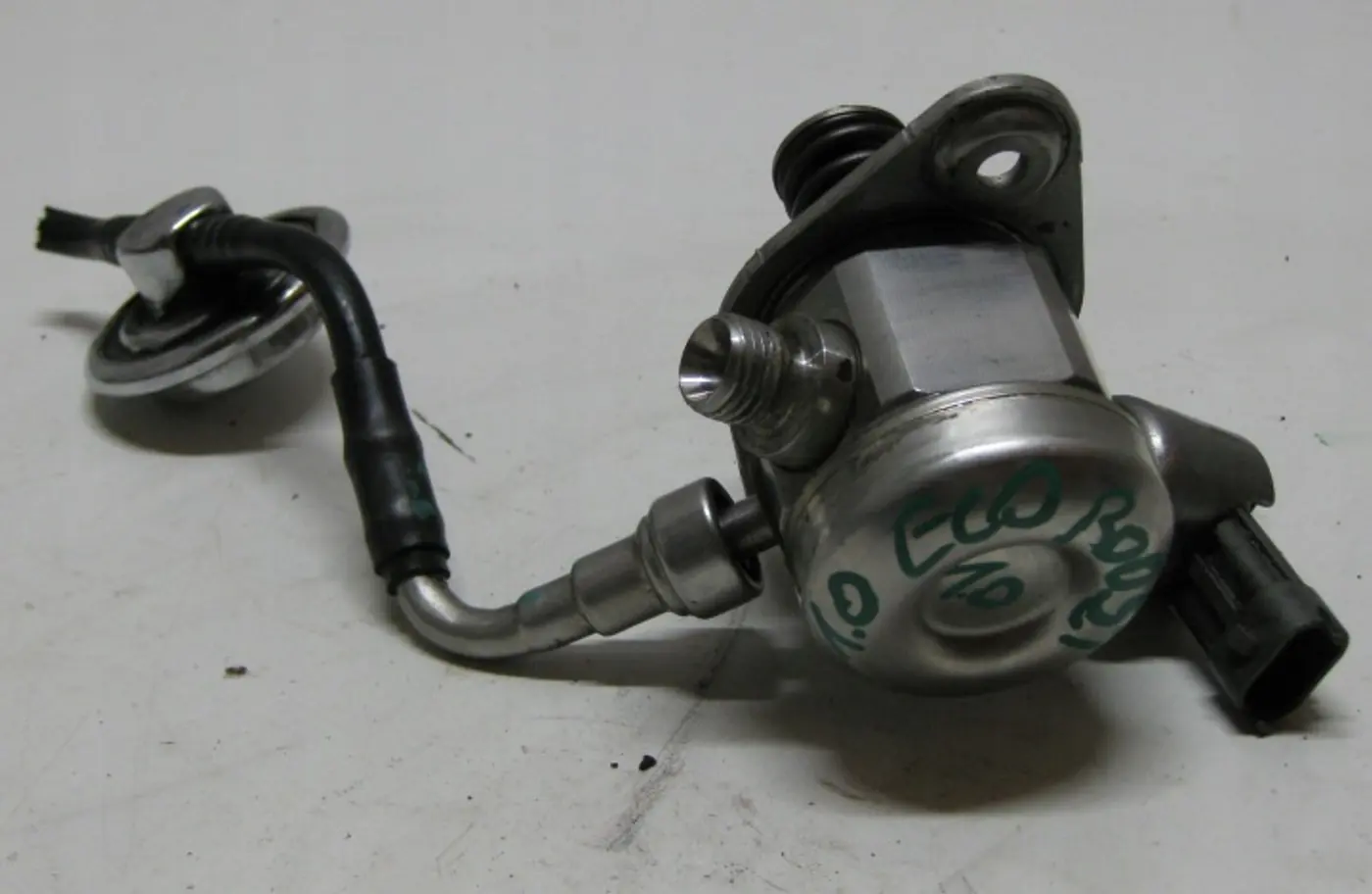ТНВД к Ford Fiesta 2001
