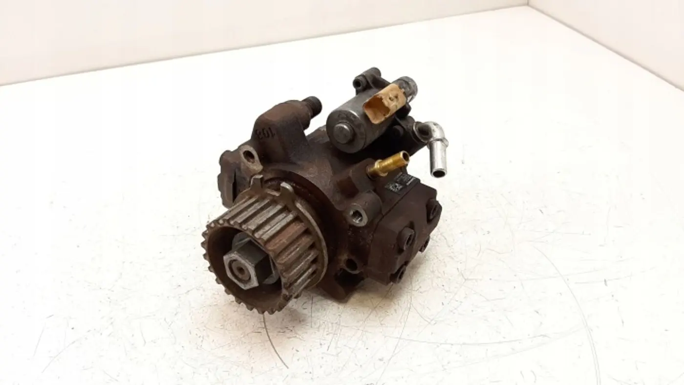 ТНВД к Ford C-MAX 2010