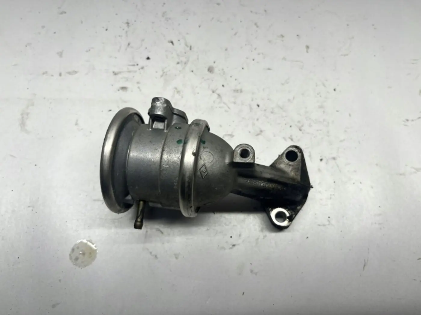 Клапан EGR к Audi A5 2007