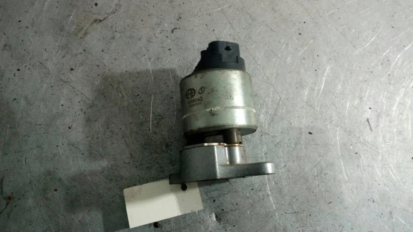 Клапан EGR к Chevrolet Astra 1998