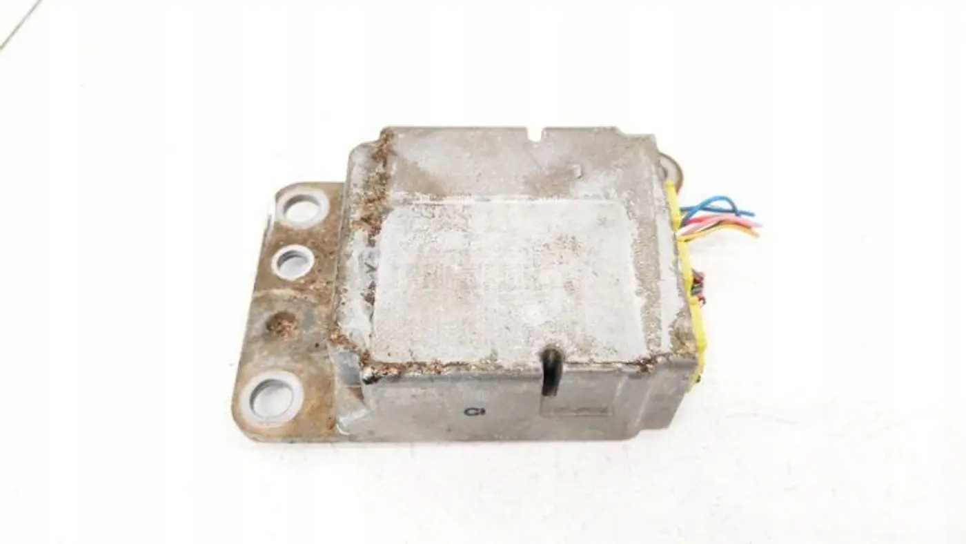 Блок AirBag к Nissan Note 2005