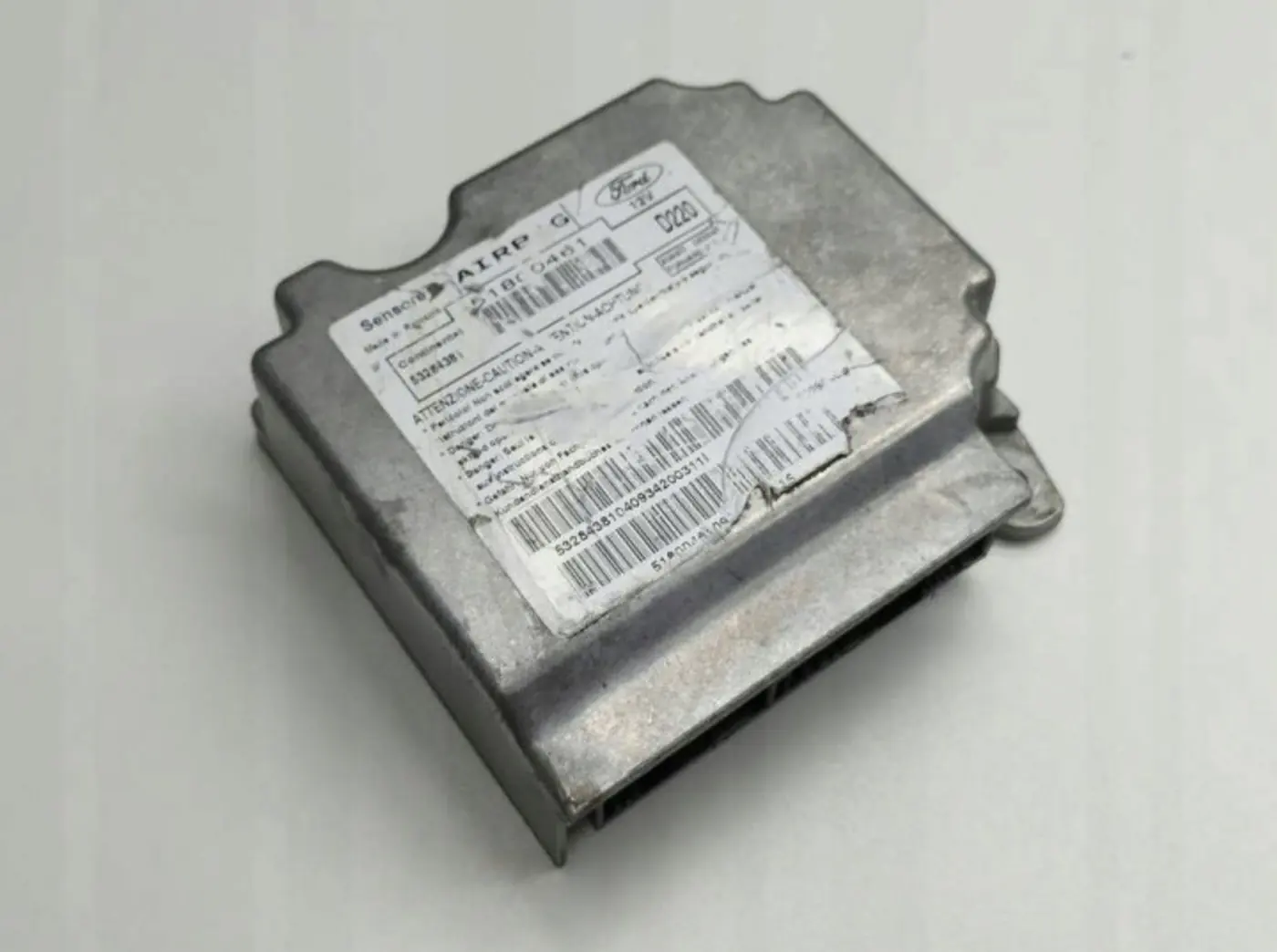 Блок AirBag к Ford KA 2008
