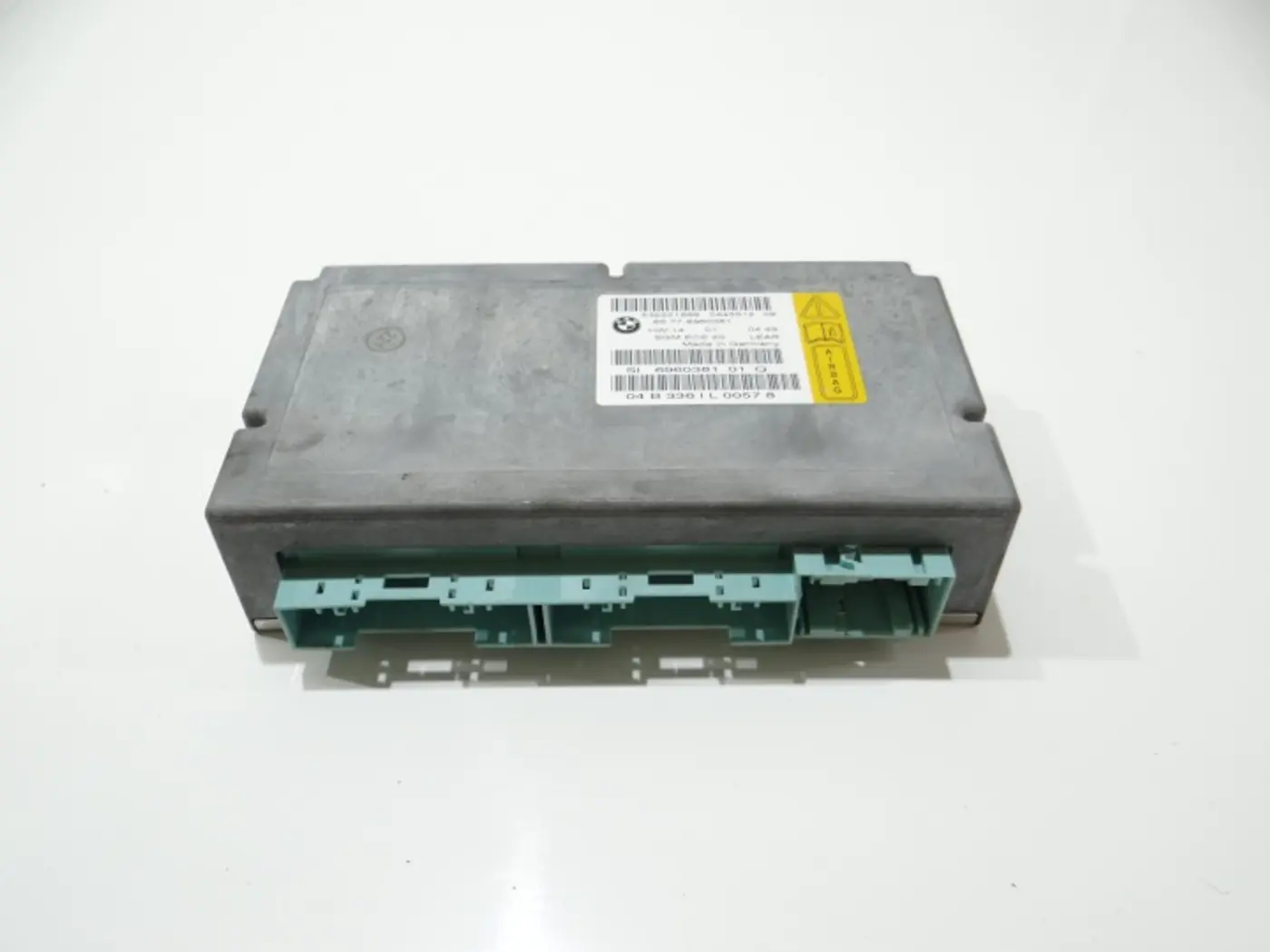 Блок AirBag к BMW M5 2004