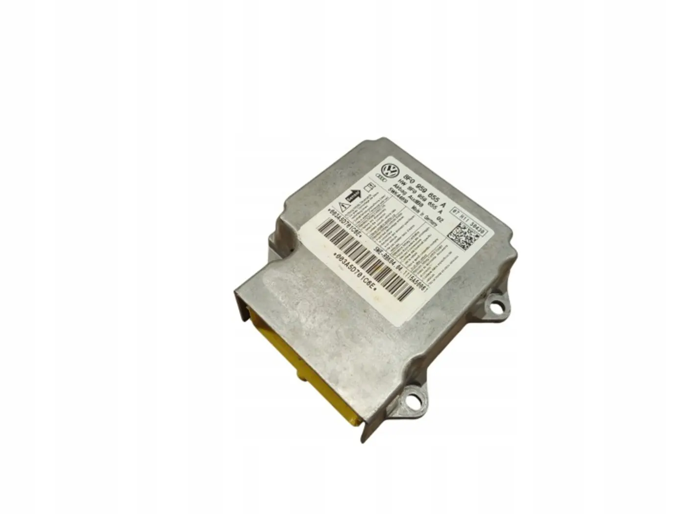Блок AirBag к Audi A5 2007