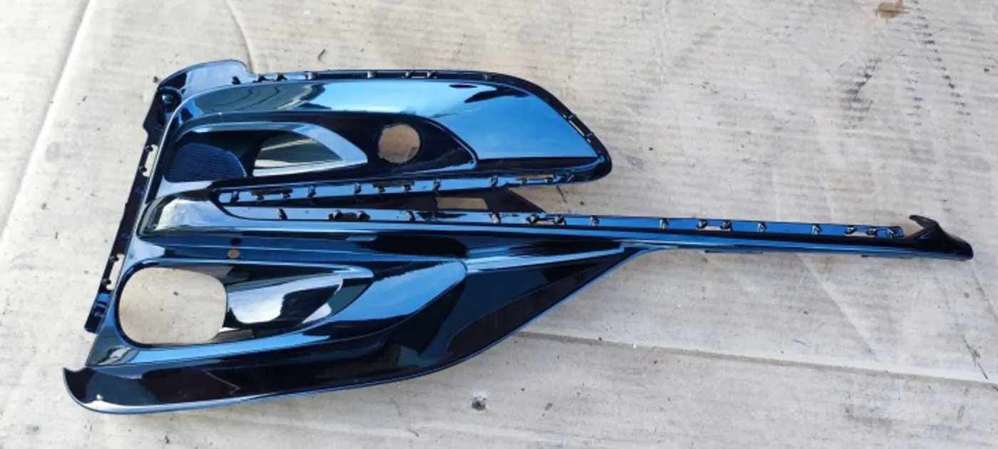 Решетка радиатора к Ford Kuga 2019