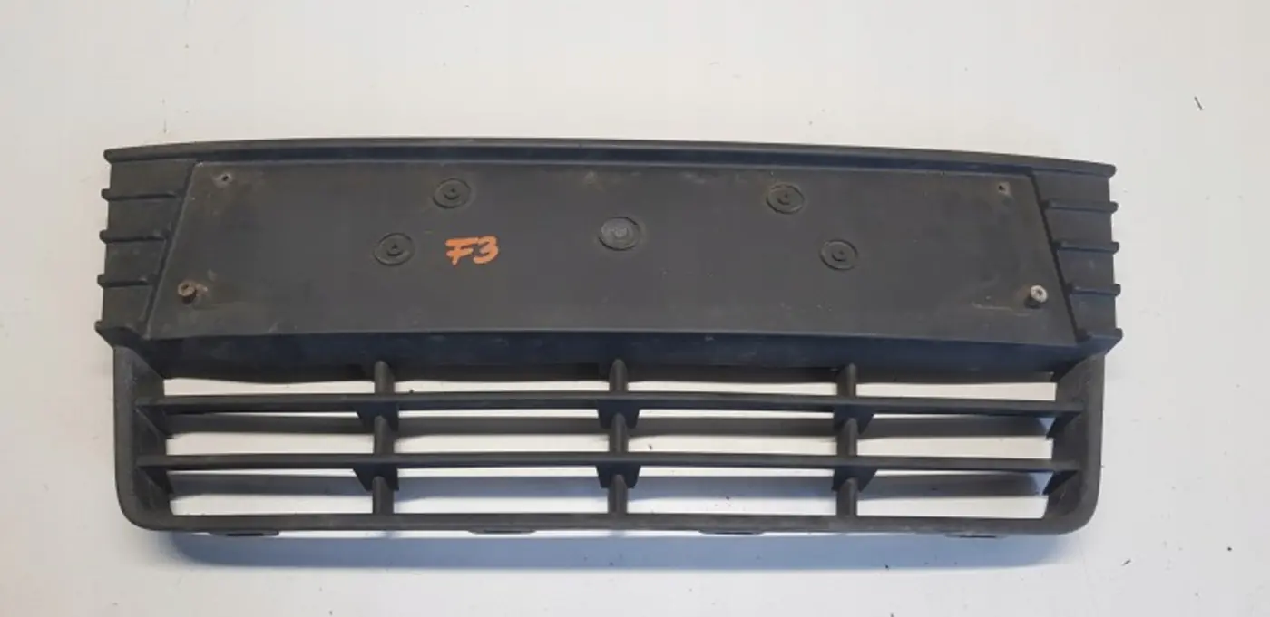Решетка радиатора к Ford Focus 2011