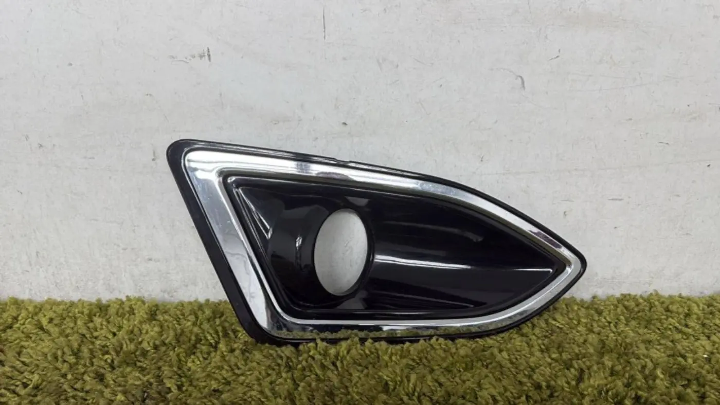 Решетка радиатора к Ford Edge 2015