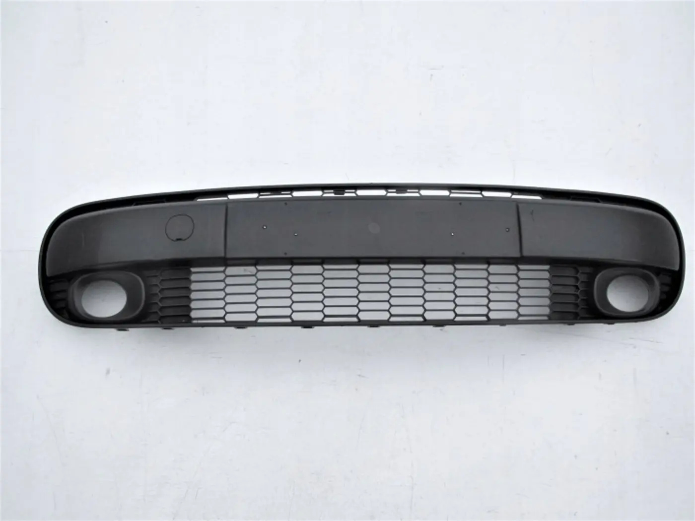 Решетка радиатора к Fiat 500L 2012