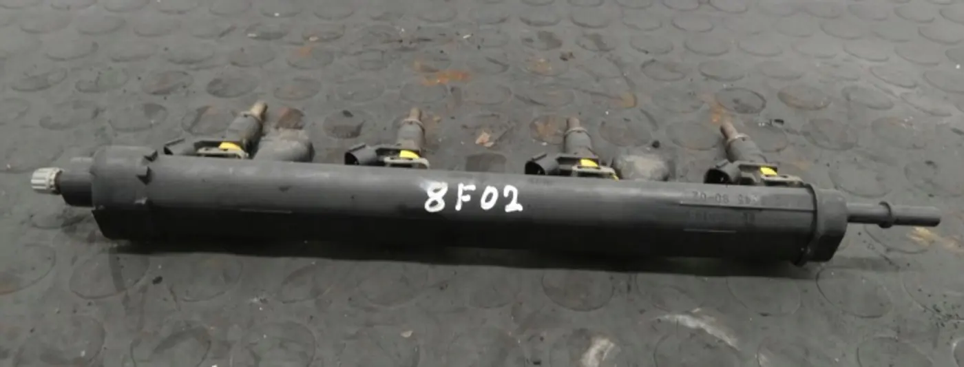 Форсунка к DS 5 2015