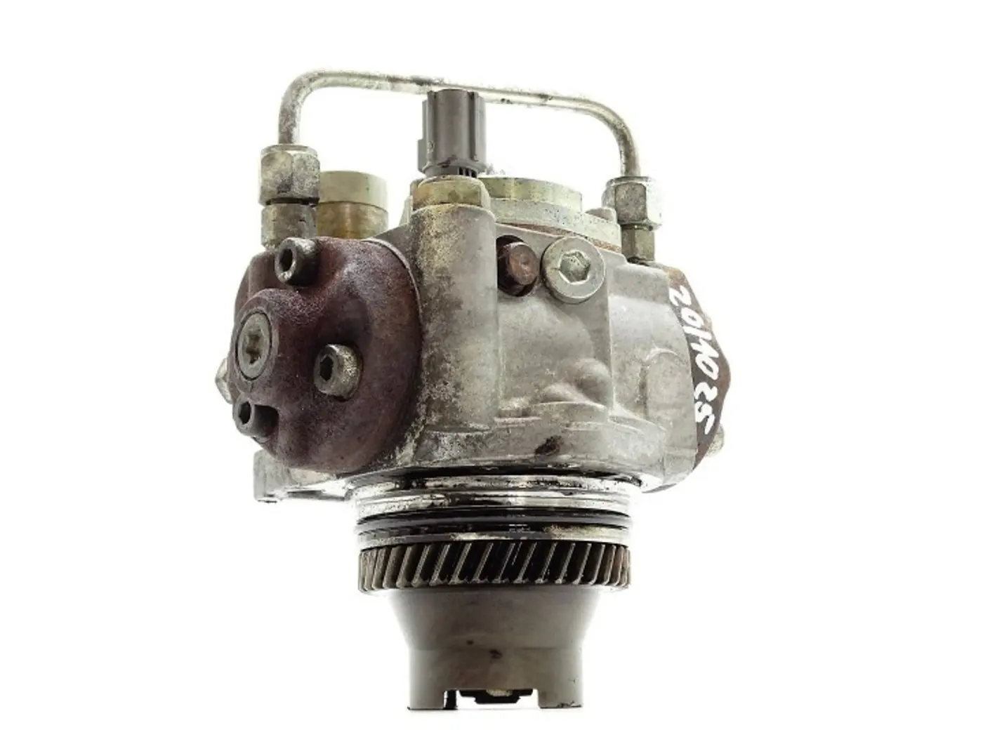 ТНВД к Mitsubishi L200 2015