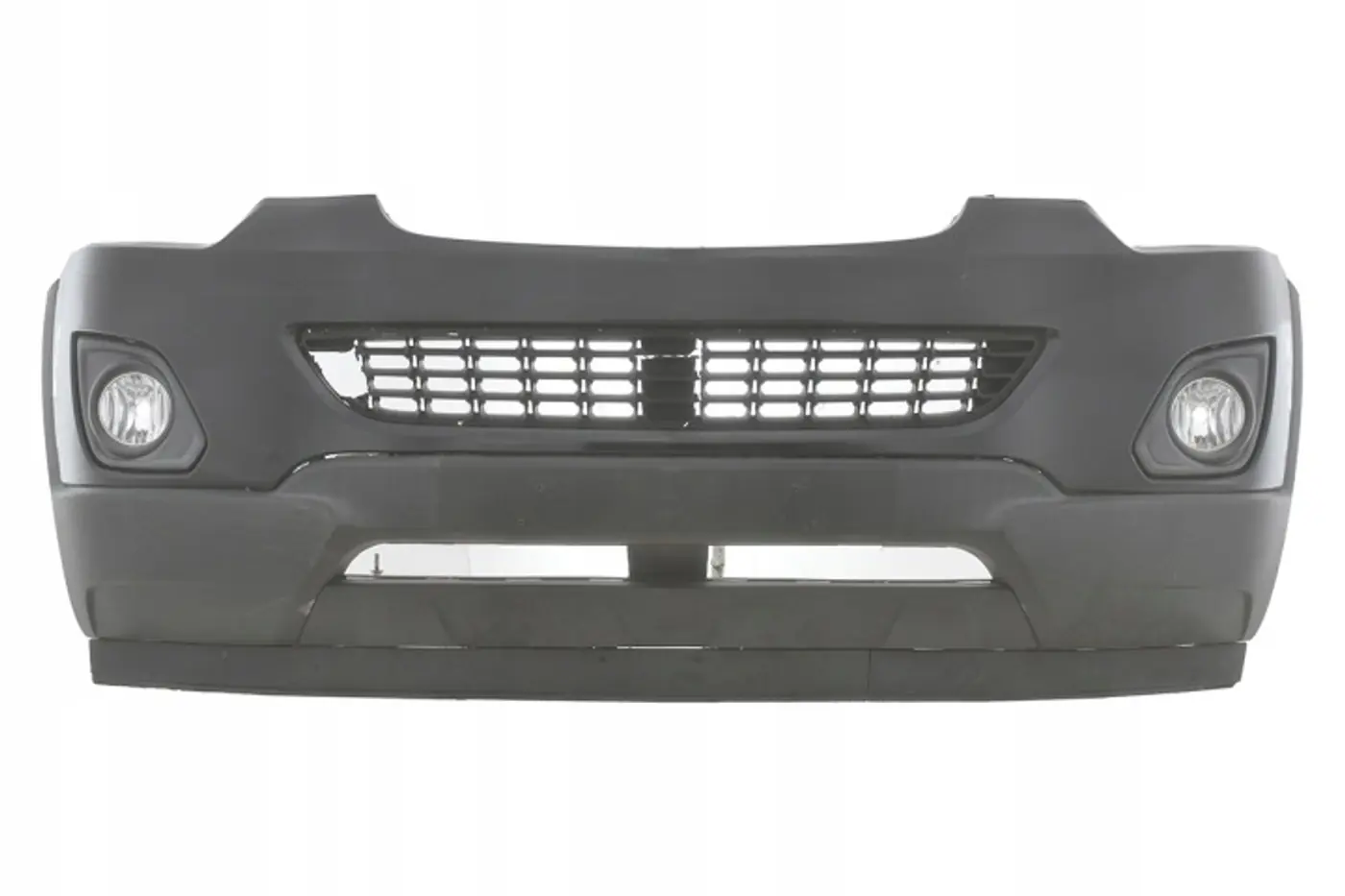 Бампер передний к Opel Antara 2011