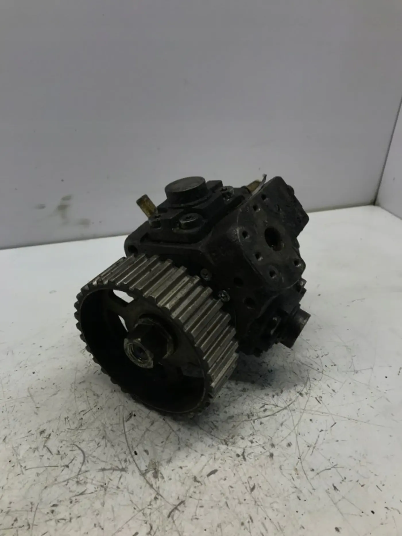 ТНВД к Ford Focus 2005