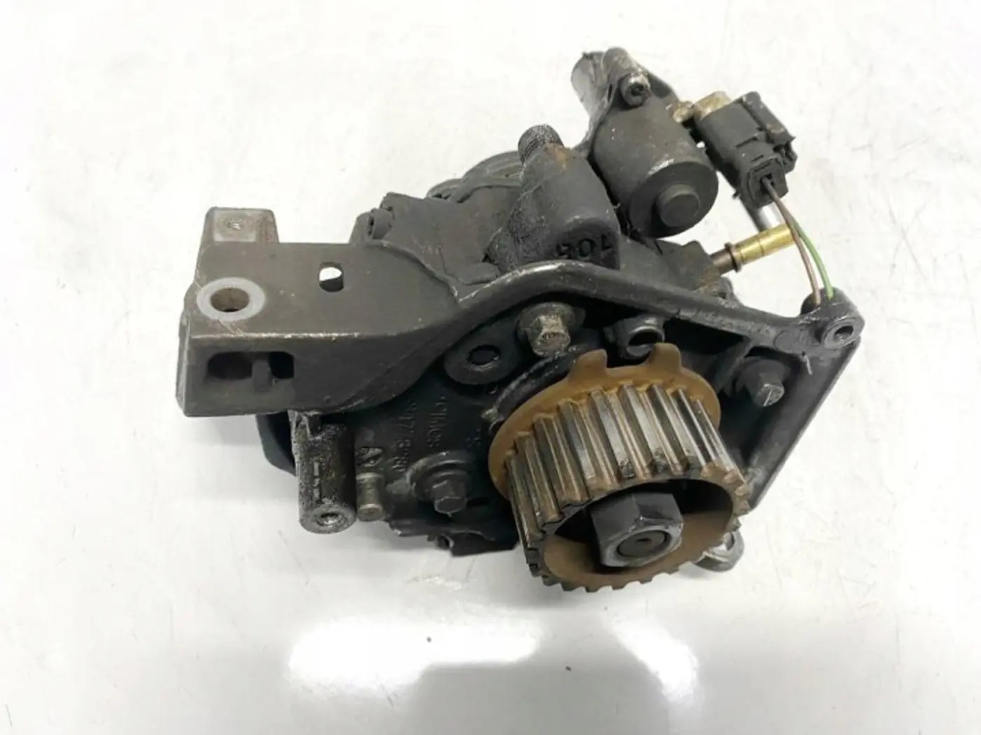 ТНВД к Ford Focus 2011
