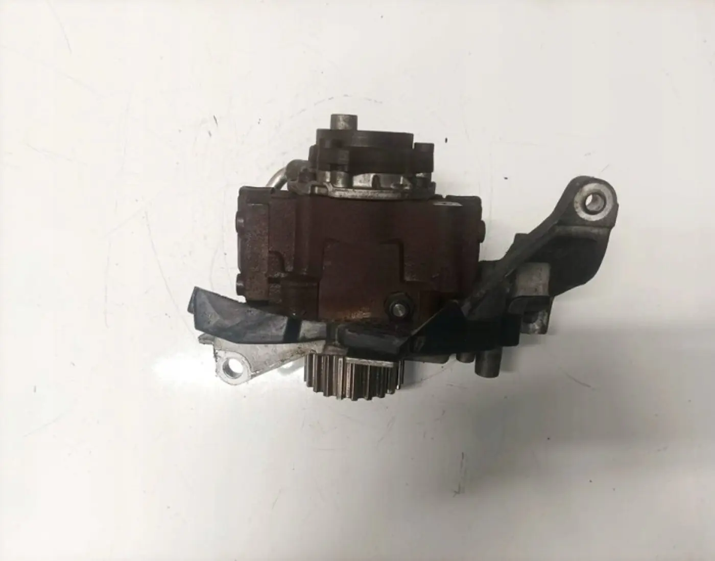 ТНВД к Ford Focus 2011