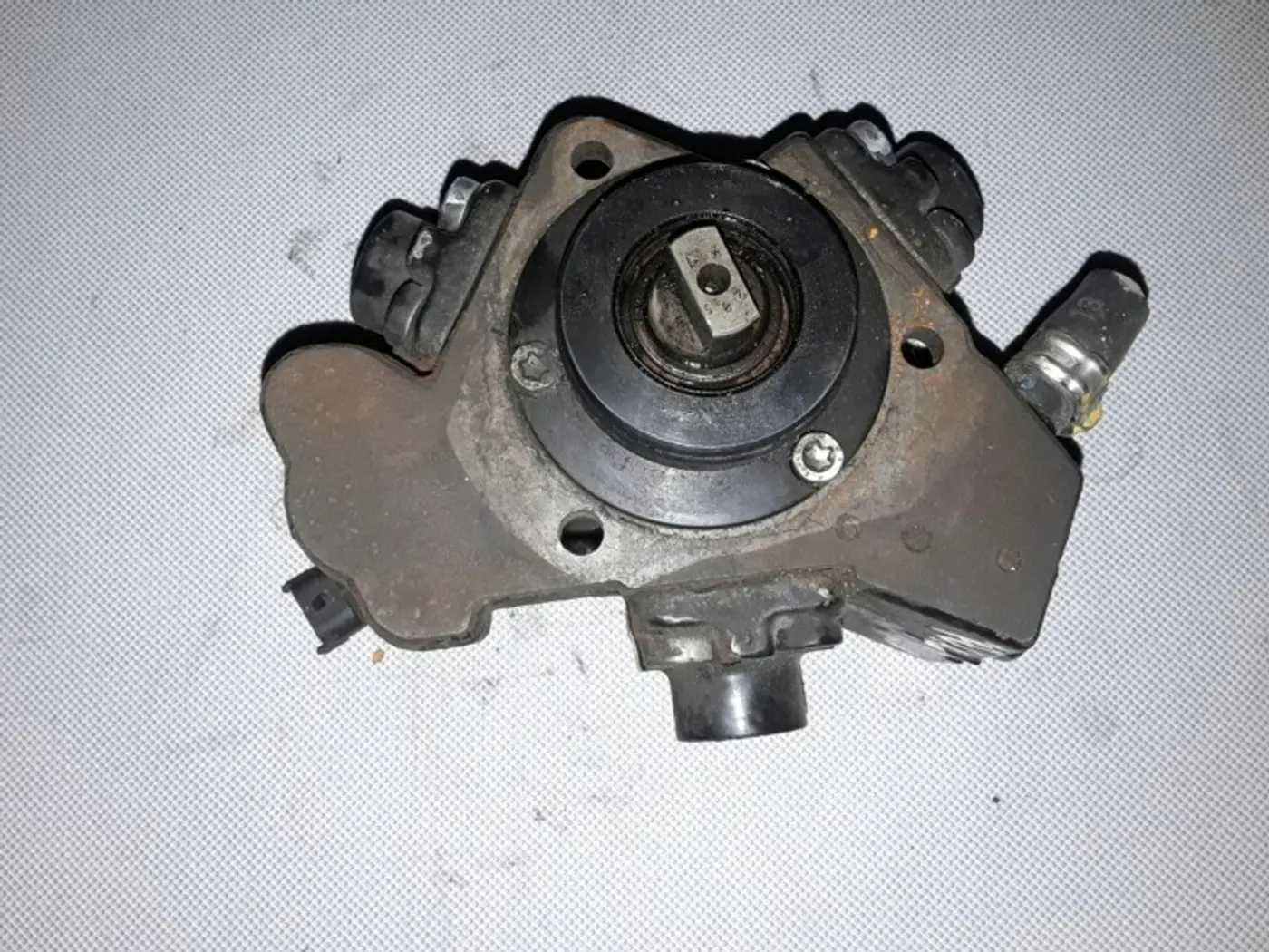 ТНВД к Fiat Punto 2005