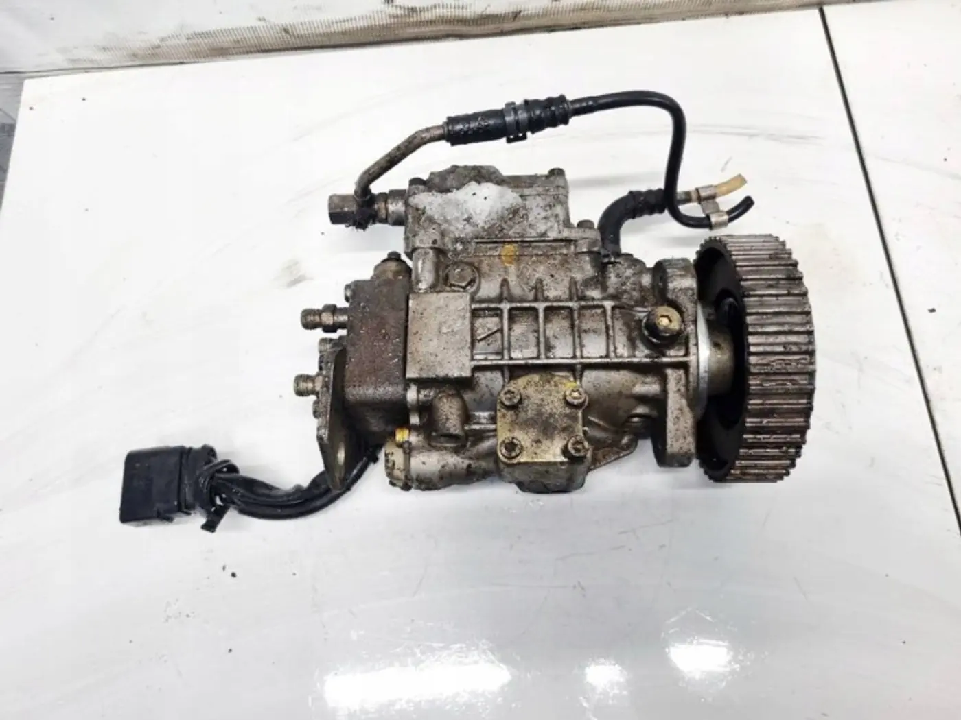 ТНВД к Volkswagen Bora 1998