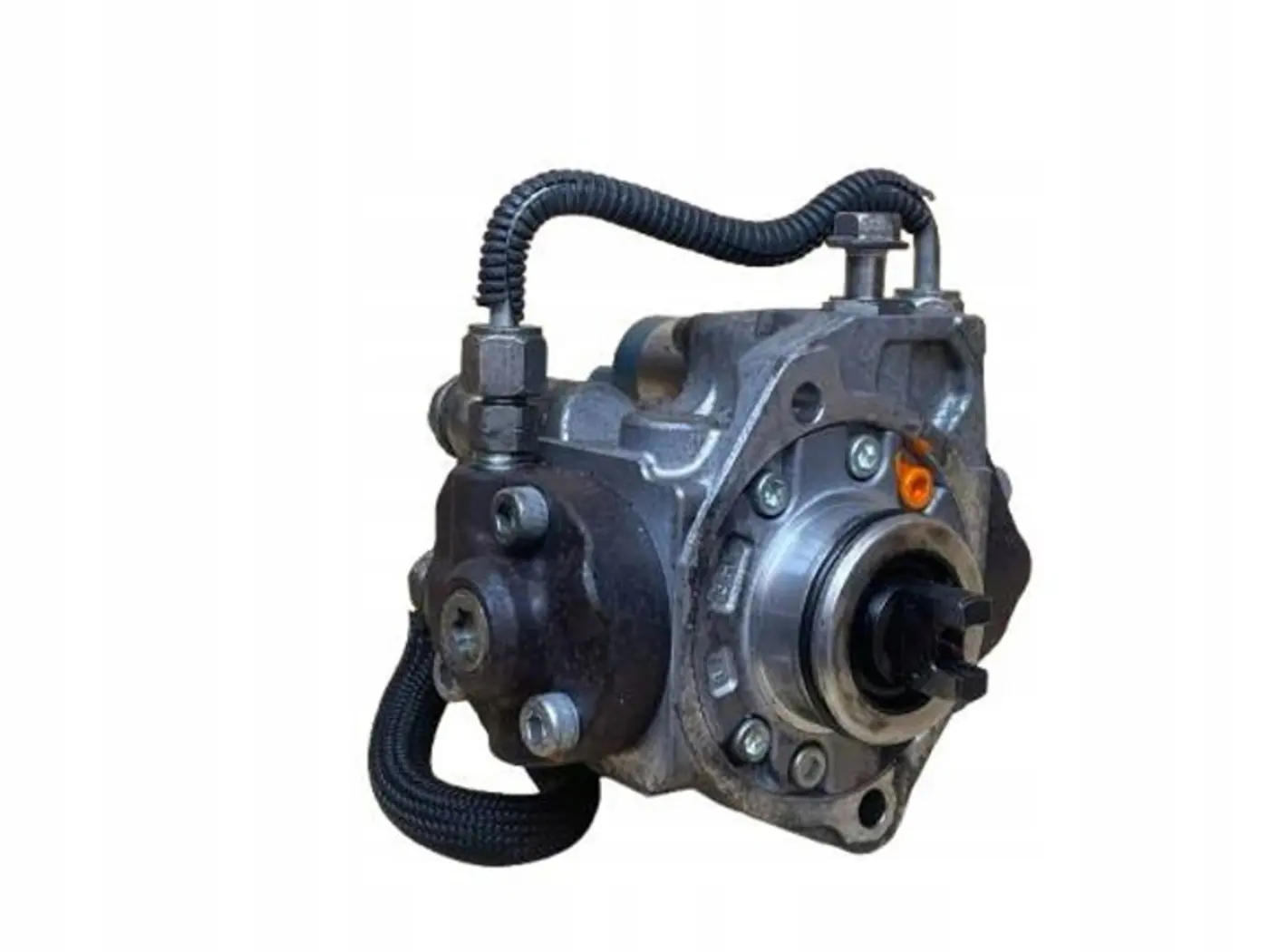 ТНВД к Mazda 2 2007