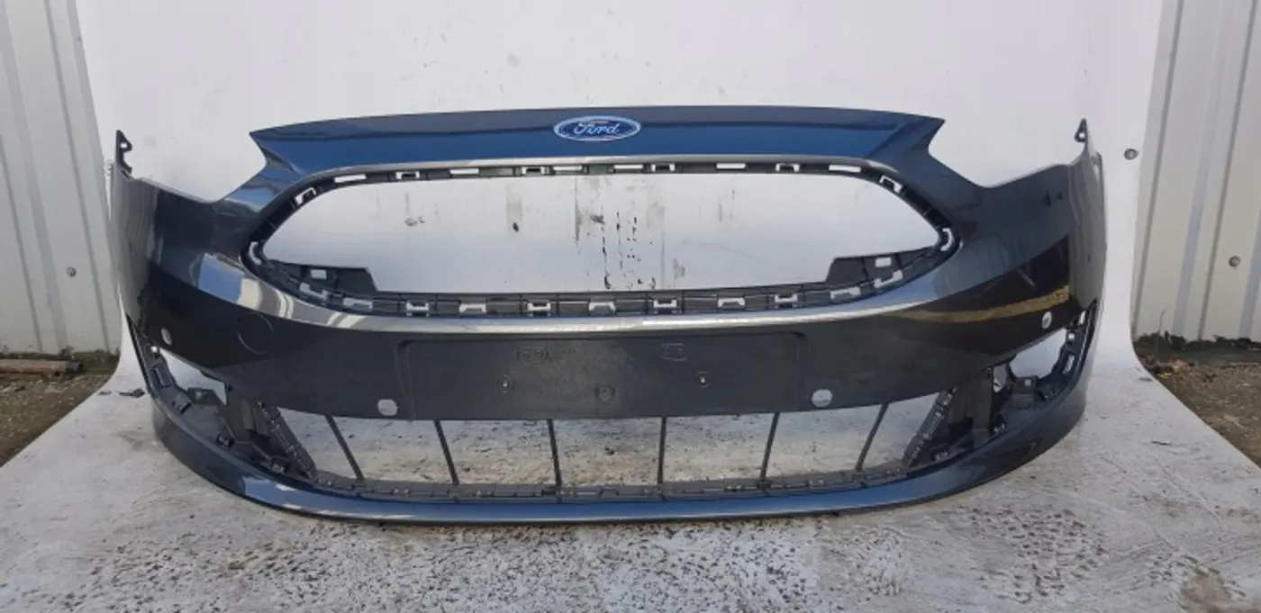 Бампер передний к Ford C-MAX 2010