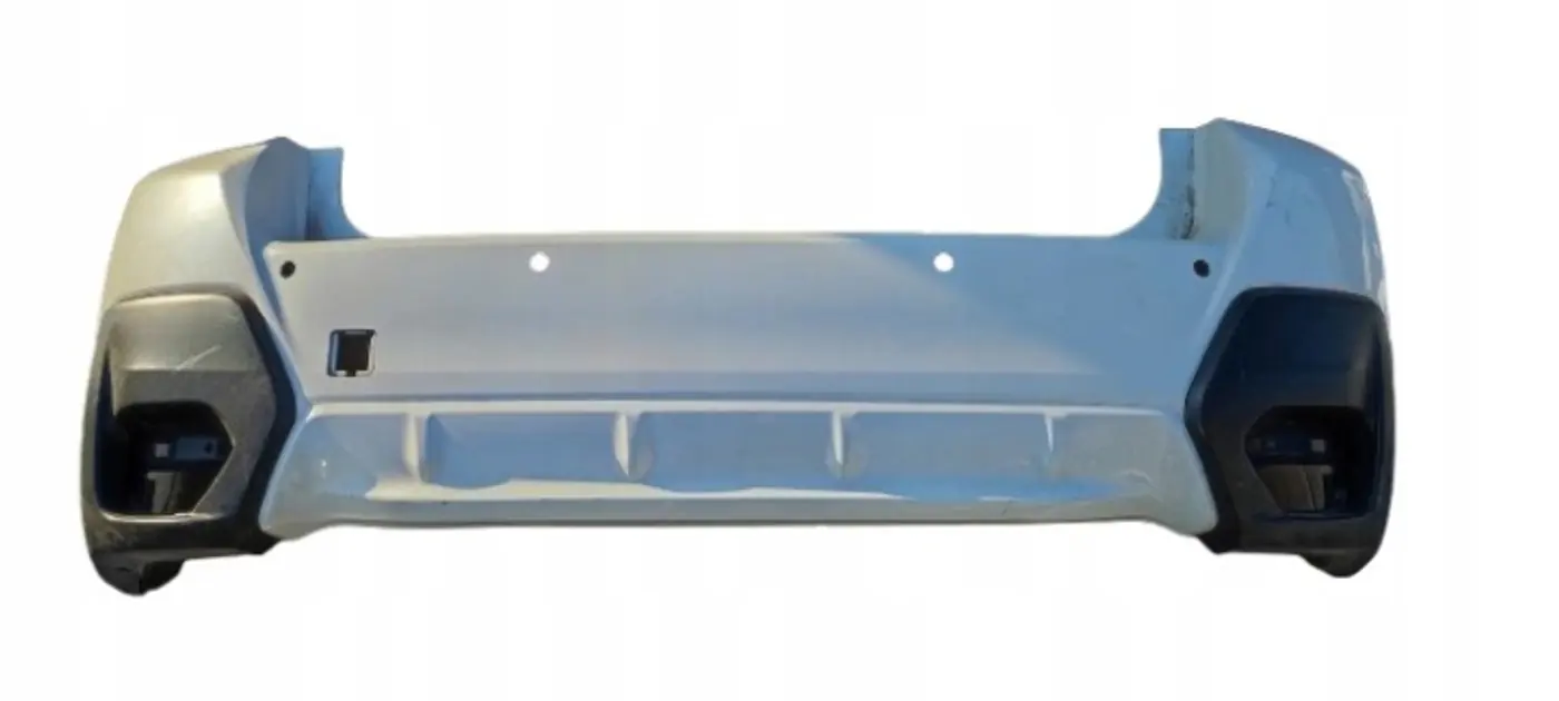 Бампер задний к Subaru XV 2021