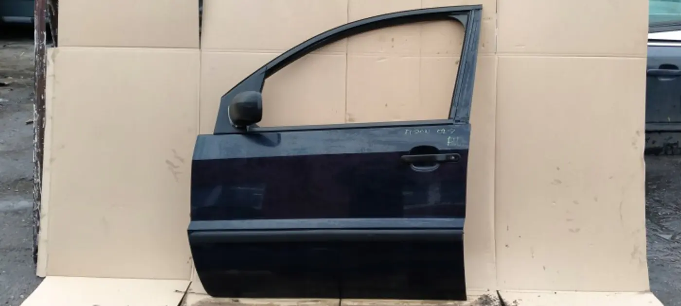 Дверь передняя левая к Ford Fusion 2002