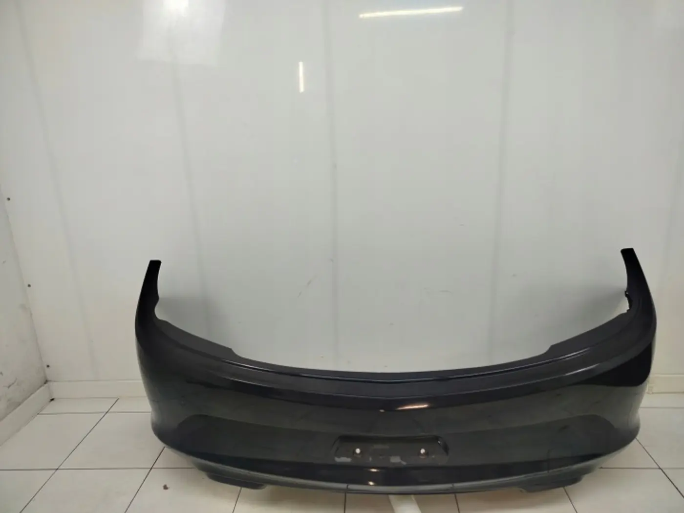Бампер задний к Opel Cascada 2013