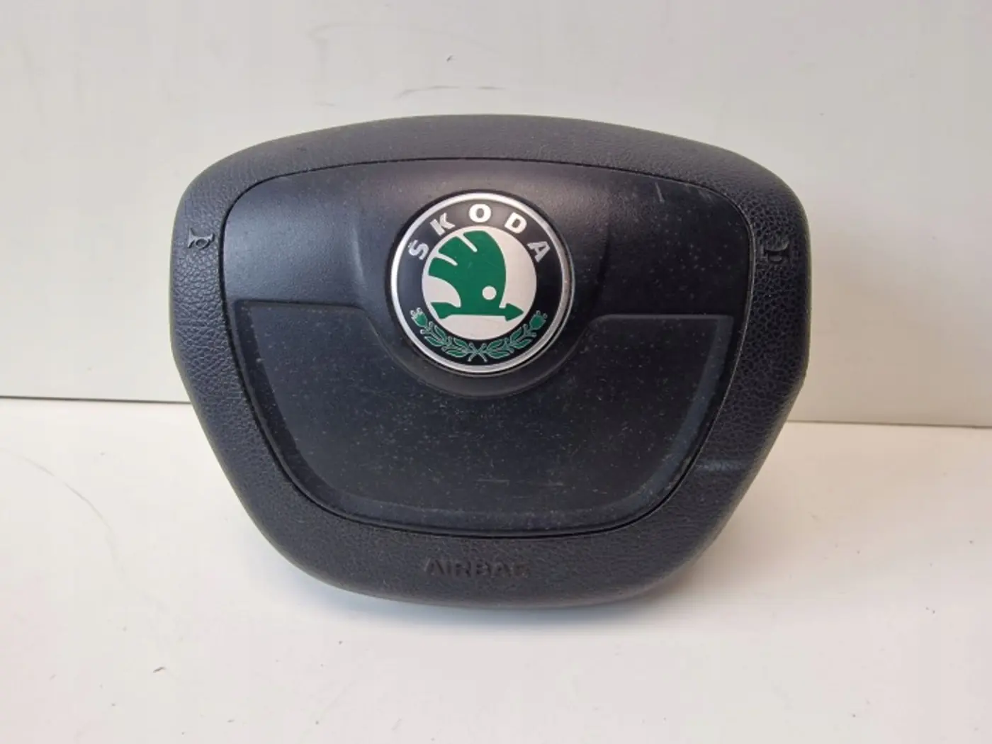 Подушка безопасности к Skoda Roomster 2006