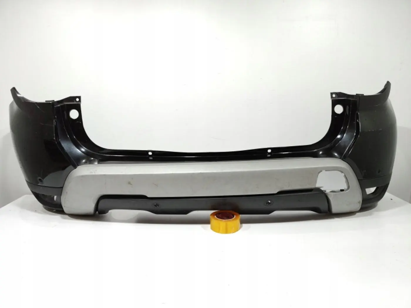 Бампер задний к Renault Duster 2020