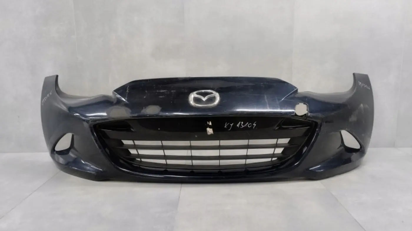 Бампер передний к Mazda MX-5 2015